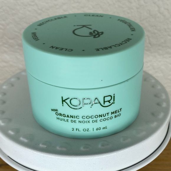 Kopari Bath & Body 9 Kopari Coconut Body Butter Hair Mask Makeup